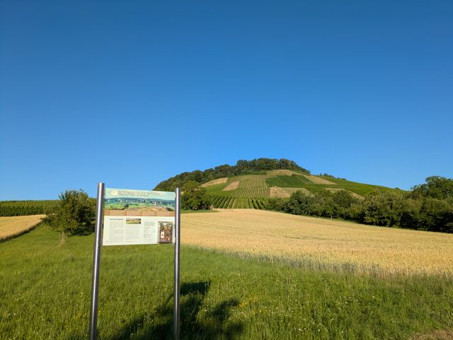 Hier ist